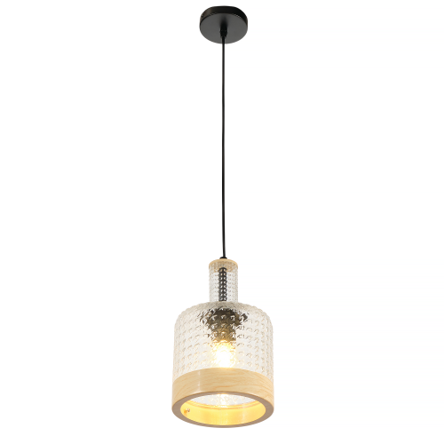 Светильник подвесной MyFar Edwin MR2470-1P