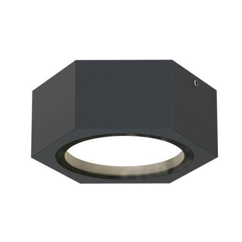 Уличный потолочный светильник Favourite Fantum 4667-1U