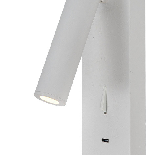 Настенный светильник Mantra Tarifa 8984