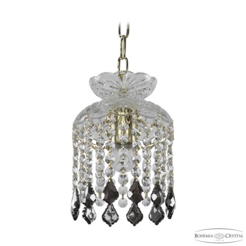 Светильник подвесной Bohemia 1478 14781/15 G Leafs K781