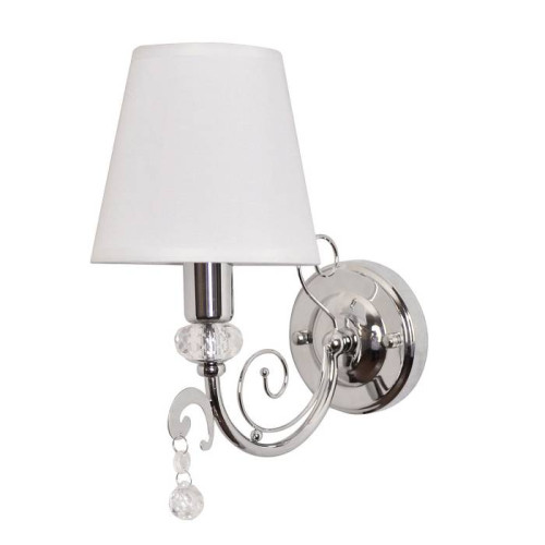 Настенное бра De Markt Виталина 448025001