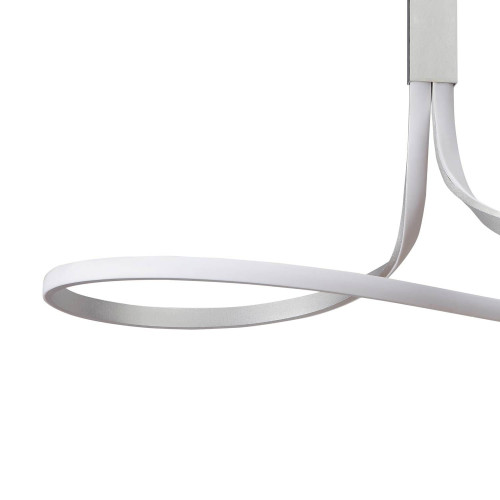 Потолочная светодиодная люстра Nur Mantra 4997