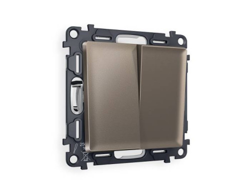 Выключатель Ambrella Volt ALFA MA633030