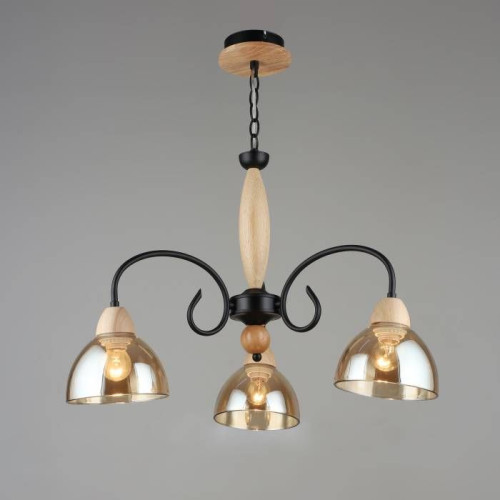 Подвесная люстра Мелодия Света New classic 000060418