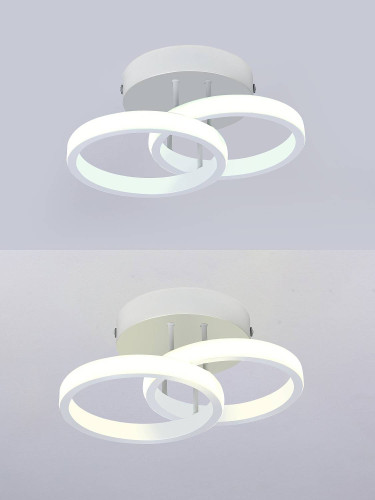 Потолочная люстра Natali Kovaltseva Led Lamps LED LAMPS 81112