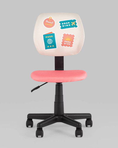 Компьютерное кресло Stool Group ЛОЛО УТ000039084