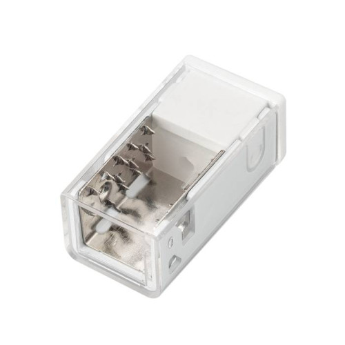 Герметичная заглушка для гибкого неона Arlight 028064