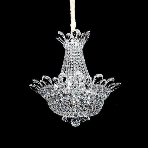 Подвесная люстра L'Arte Luce Luxury Trilliane L57612.18