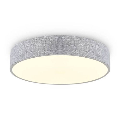 Светильник потолочный Freya Ruler FR5555CL-L30BGG