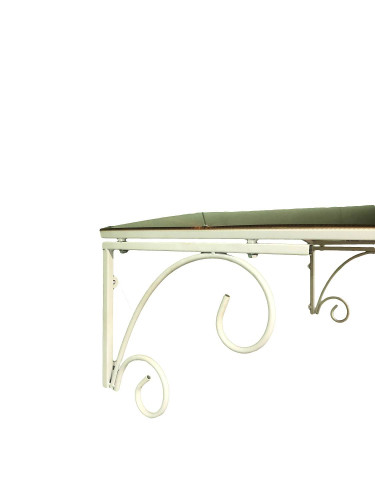 Козырек ArtCore YS105