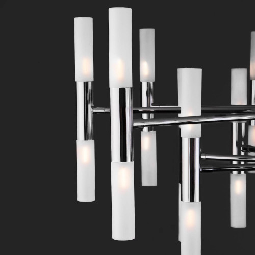 Потолочная люстра Bogate's Bastone 345 Smart