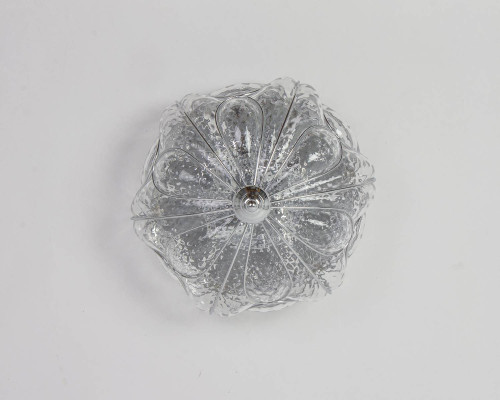 Потолочная люстра Abrasax 2137/4(clear)