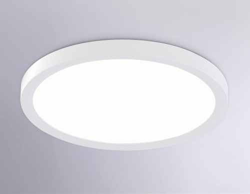 Светильник потолочный Ambrella Air Slim FZ1903