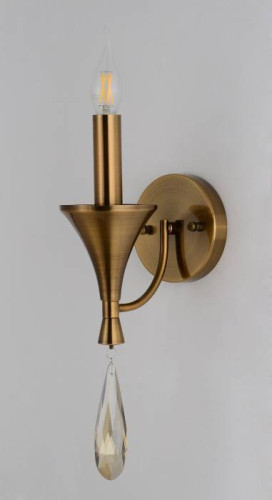 Настенное бра Lumina Deco Libero LDW 1230-1 MD