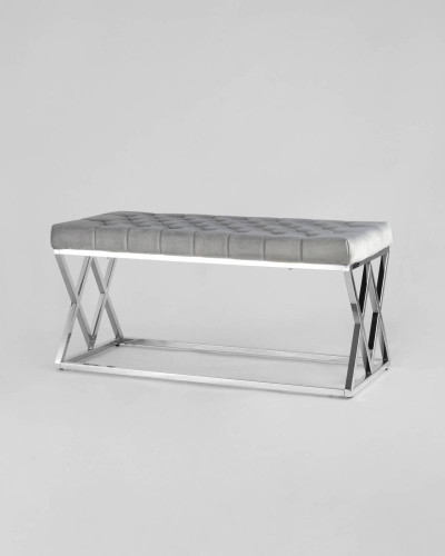 Банкетка Stool Group Инсигния BENCH-011-GR