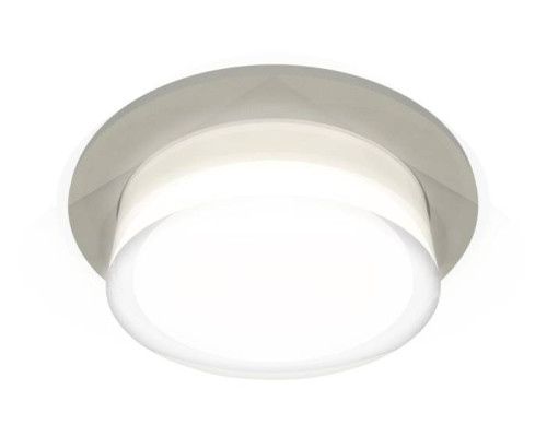 Встраиваемый светильник Ambrella Techno Spot XC7623040