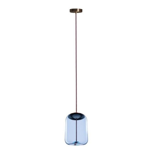 Светильник подвесной Loft It Knot 8133-C mini