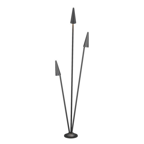 Уличный наземный светильник Arlight 037520