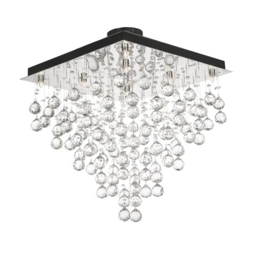 Потолочная люстра Dio D'Arte Tesoro Tesoro H 1.4.50.200 N