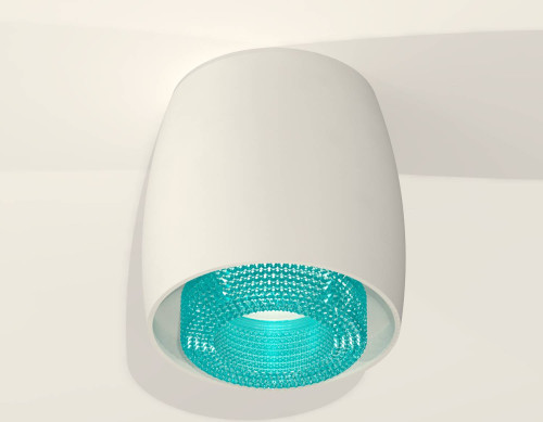 Накладной светильник Ambrella Techno XS1141023