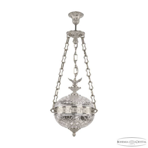 Светильник подвесной Bohemia 7100 71000P/25 NW PAL FE1S