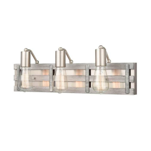 Настенное бра Vele Luce Shield VL6385W03