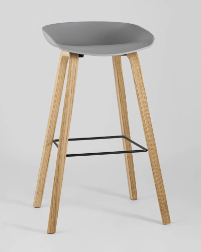 Барный стул Stool Group Libra 8319 GREY