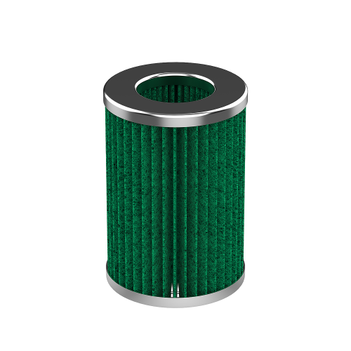 Фильтр для очистителя воздуха серия Guard с индикаторами температуры и влажности Gauss GR021