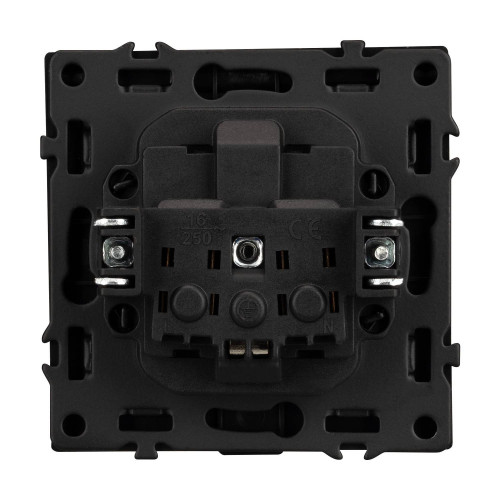 Розетка Arlight Nobe 054283