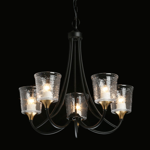 Подвесная люстра MW Light Альгеро 285012405