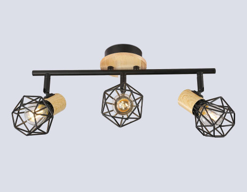 Светильник спот Ambrella Loft TR8753