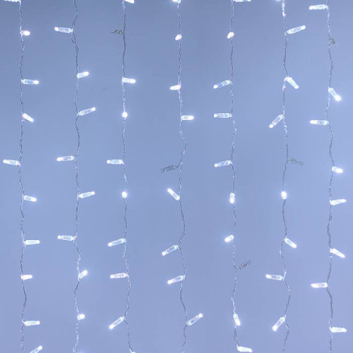 Гирлянда-дождь Arlight 024868