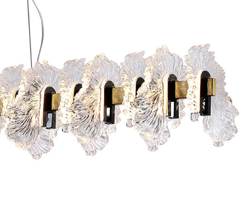 Светильник подвесной KINK Light Мару 07695-120L,36-29