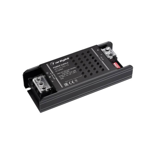 Драйвер для LED ленты Arlight ATS 049062