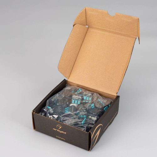 Соединительная клемма Arlight 044015