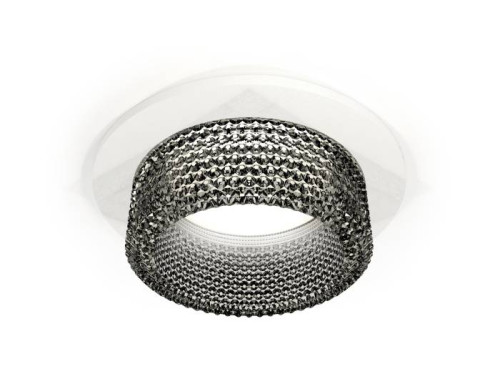 Встраиваемый светильник Ambrella Techno XC6512041