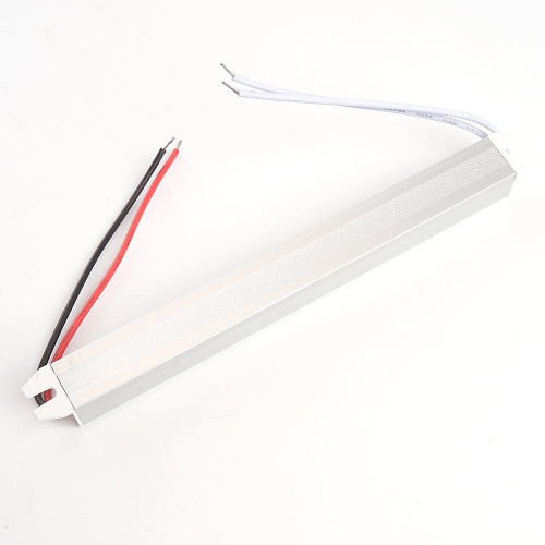 Трансформатор электронный для светодиодной ленты Feron LB001 48010