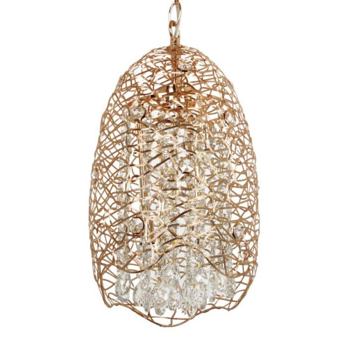 Светильник подвесной Abrasax X9120A/3