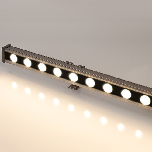 Прожектор уличный Arlight Line Wallwasher 041731