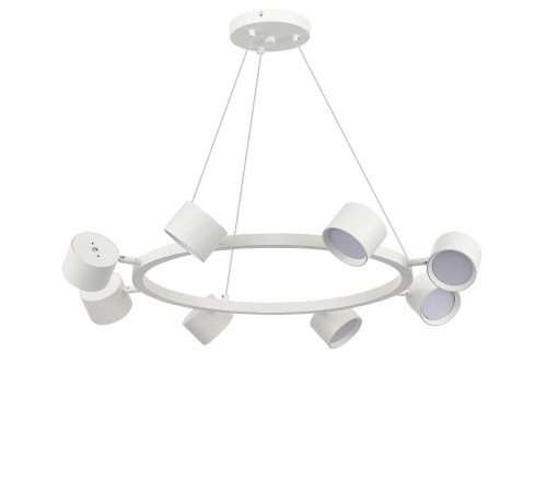 Подвесная люстра MyFar Edda MR2642-8P