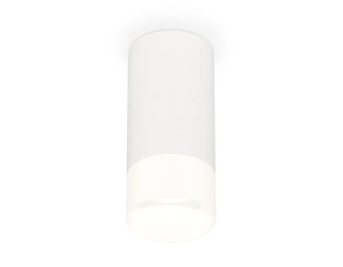 Накладной светильник Ambrella Techno XS8161003