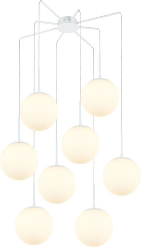 Подвесная люстра Stilfort Antell 2168/01/08P