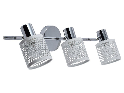 Светильник спот Escada Delta 669/3P