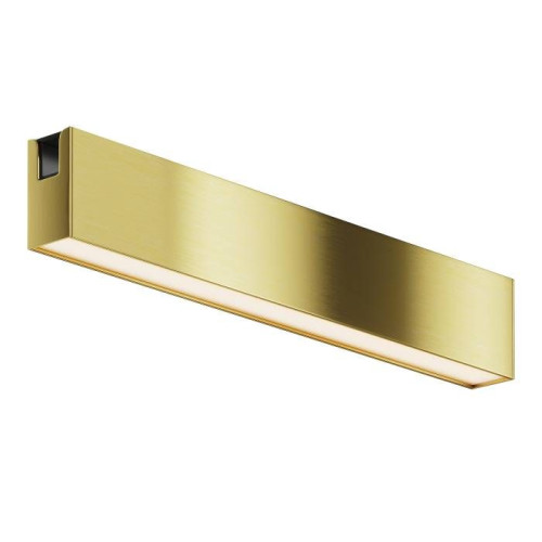 Трековый светильник Maytoni Basis TR151-1-18W3K-BS