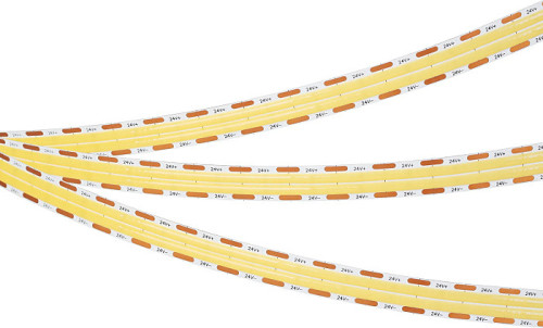 Светодиодная лента Arlight Cob Открытая 046931