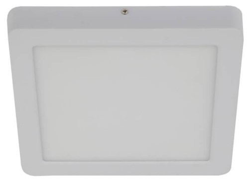 Потолочный светодиодный светильник ЭРА  LED 9-18-4K