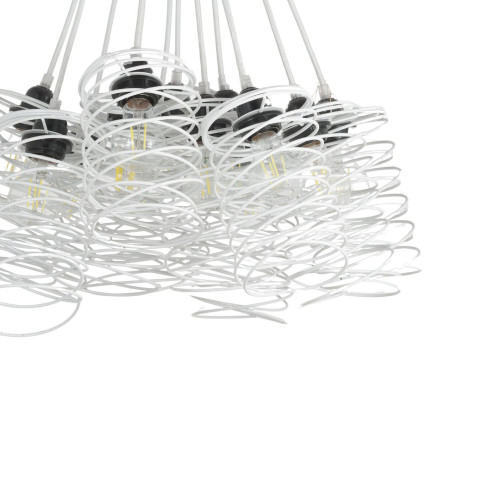 Светильник подвесной Lumina Deco LDP 8389-13