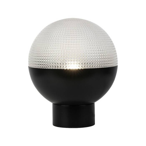 Настольная лампа Gerhort G51268 G51268/1T BK WCL