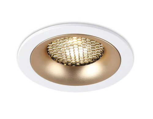 Встраиваемый светильник Ambrella Standard Tech TN102723