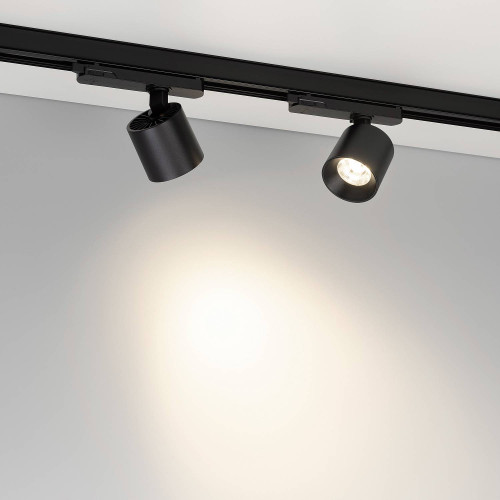 Трековый светильник Arlight Dyke 052283